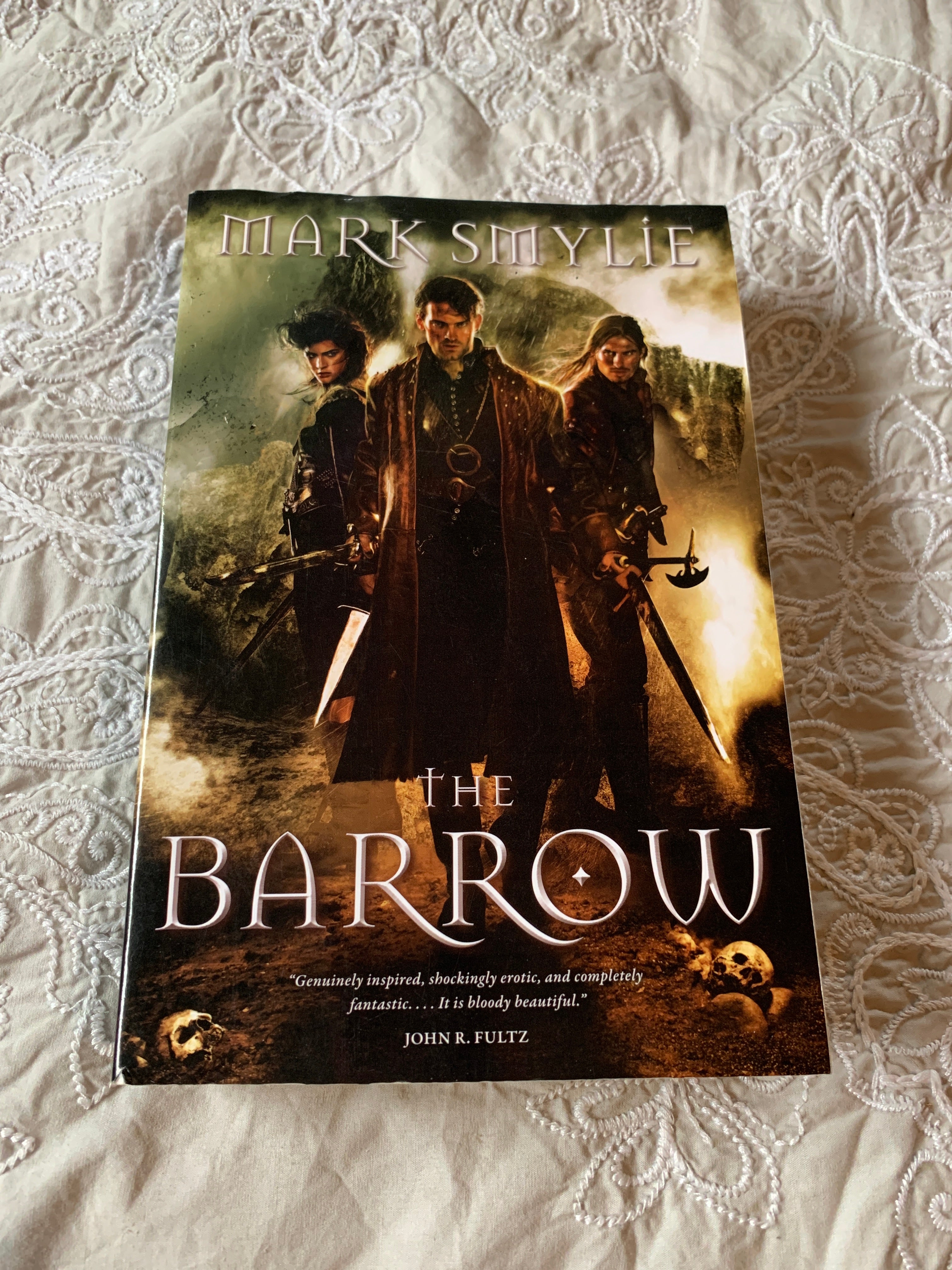 The Barrow