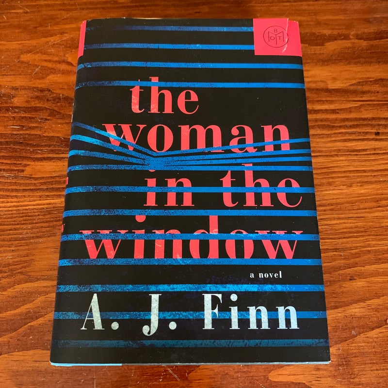 The Woman in the Window