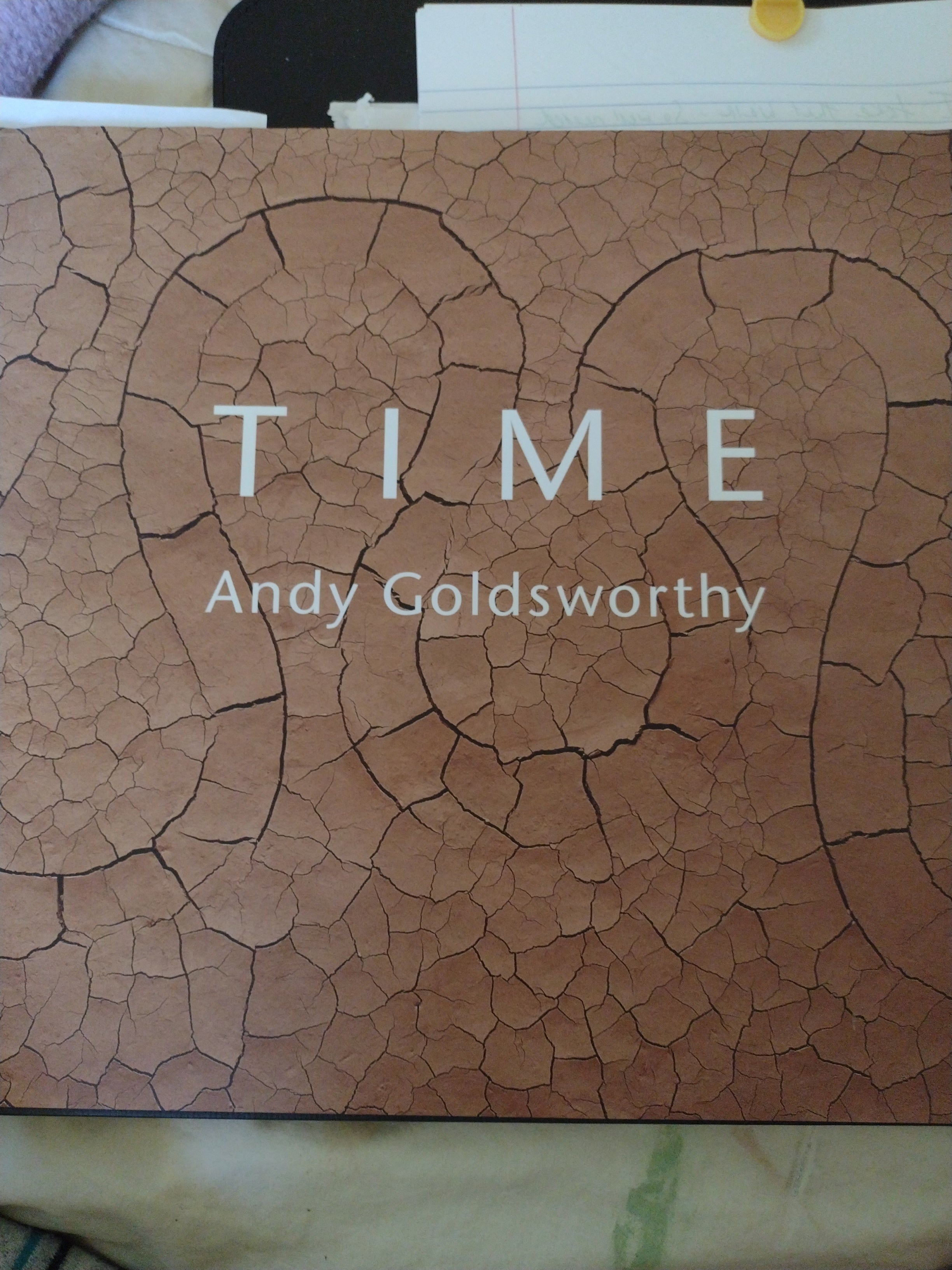 Time