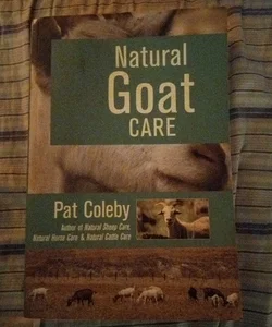 Natural Goat Care