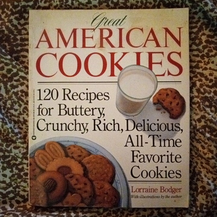 Great American Cookies