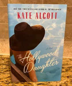 The Hollywood daughter
