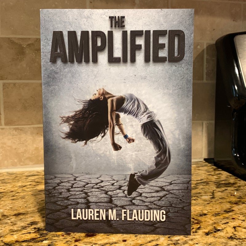 The Amplified