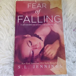 Fear of Falling