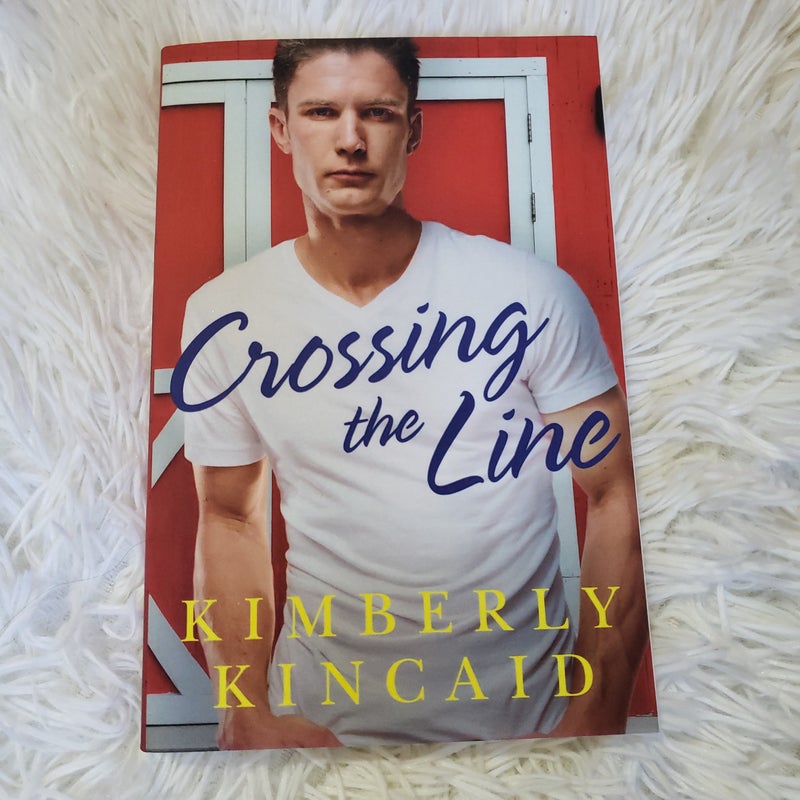 Crossing the Line