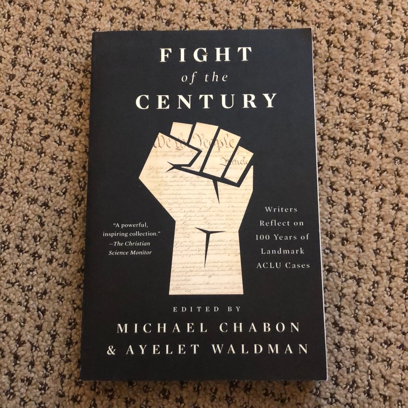 Fight of the Century