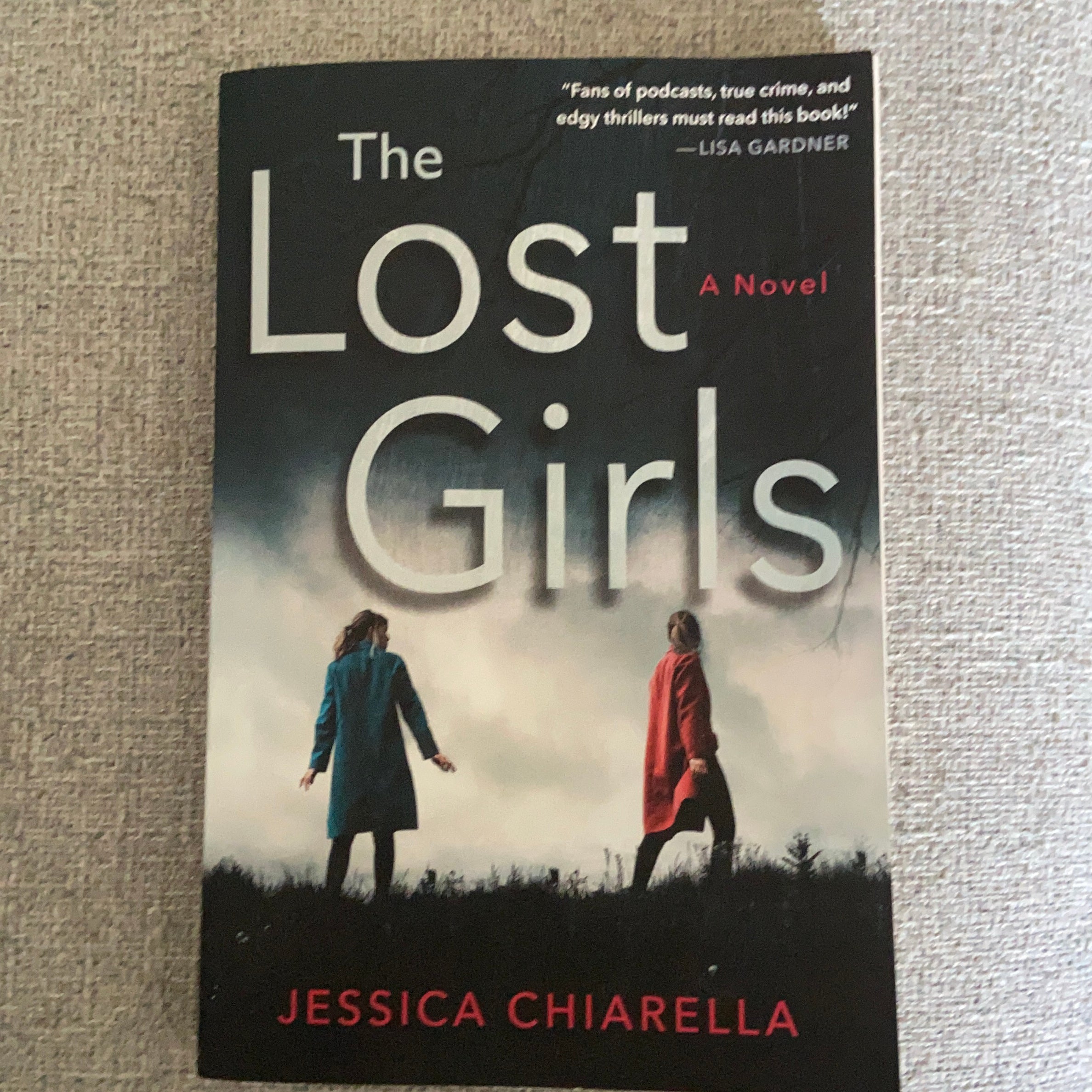 The Lost Girls