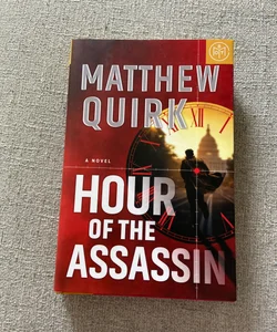 Hour of the Assassin