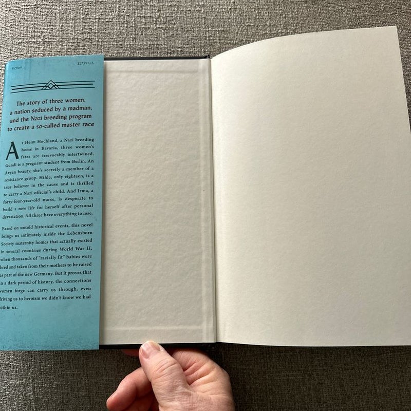 Cradles of the Reich