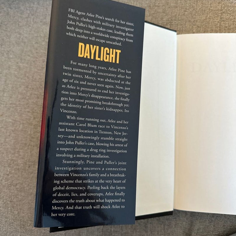 Daylight