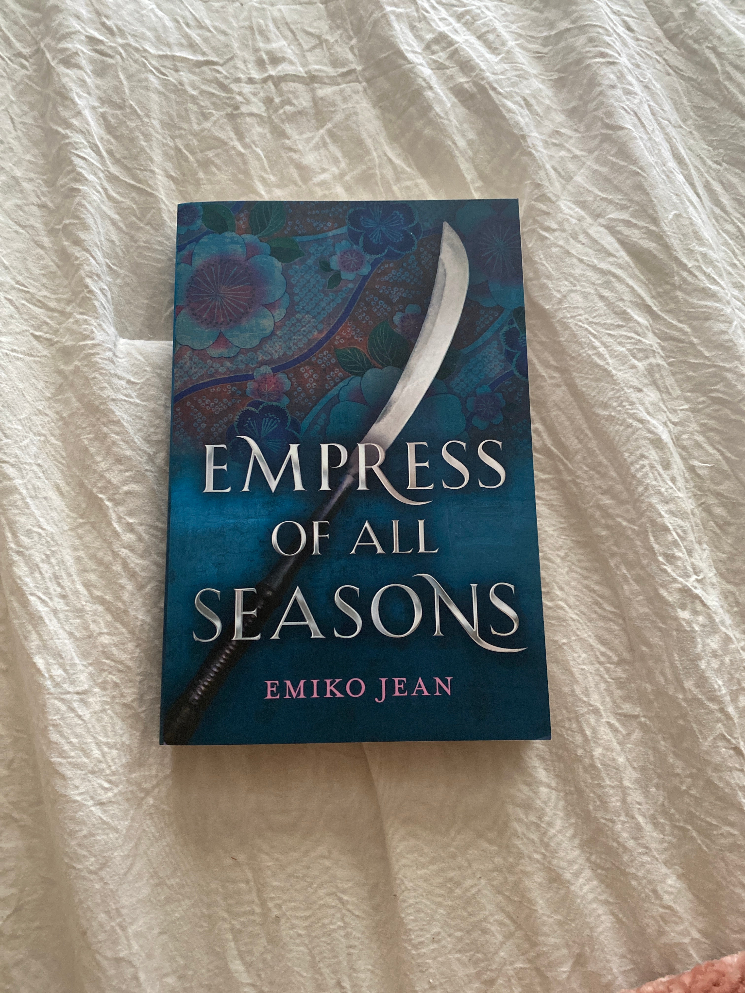 Empress of All Seasons