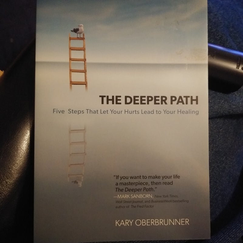 The Deeper Path