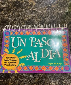 Un Paso Al Dia Language