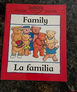 Family/la Familia