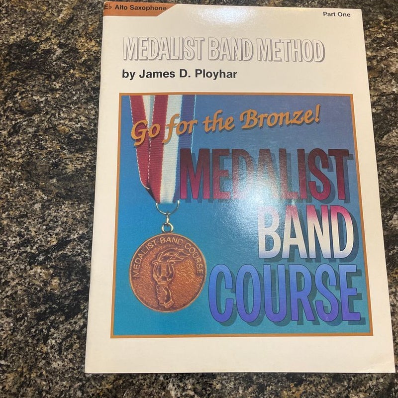 Medalist Band Method 