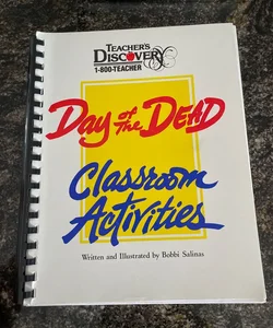 Days of the Dead Classroom Activities 