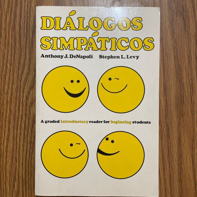 Dialogos Simpaticos