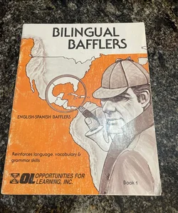Bilingual Bafflers 