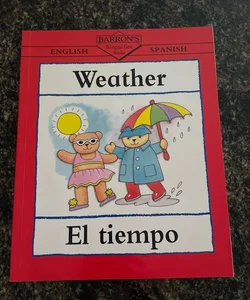 Weather/el Tiempo