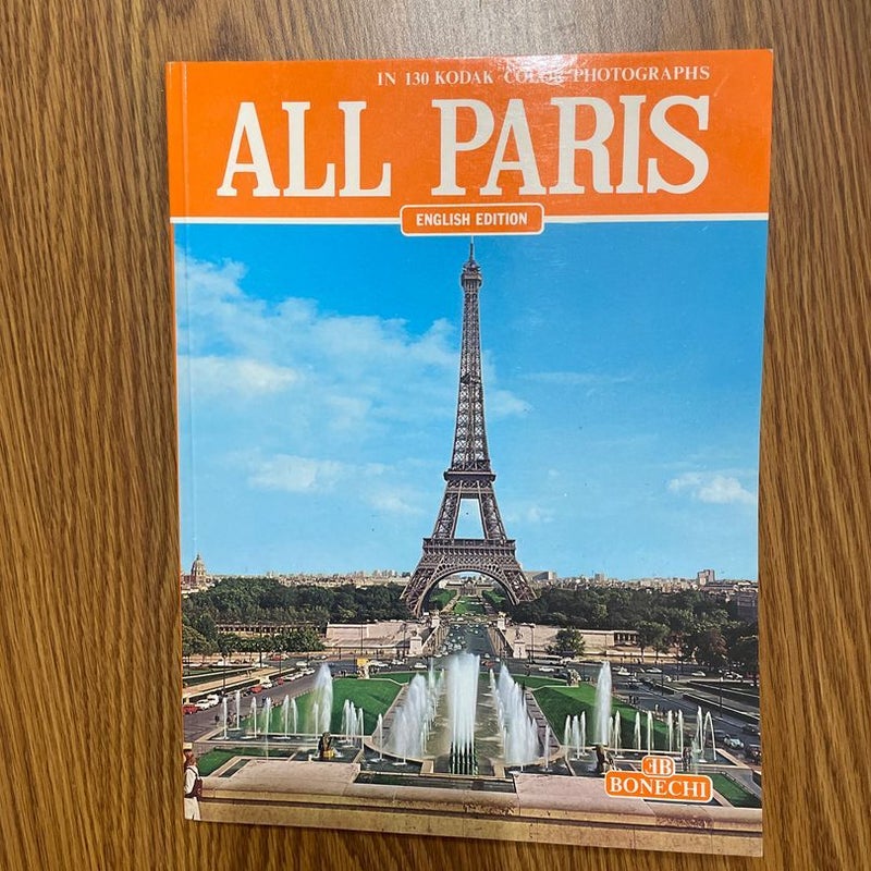 All París 