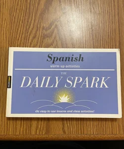 Spanish (the Daily Spark)