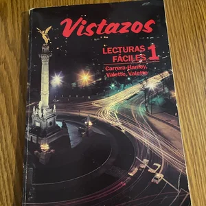 Vistazos 1