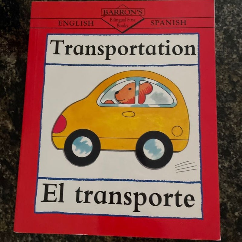 Transportation/el Transporte