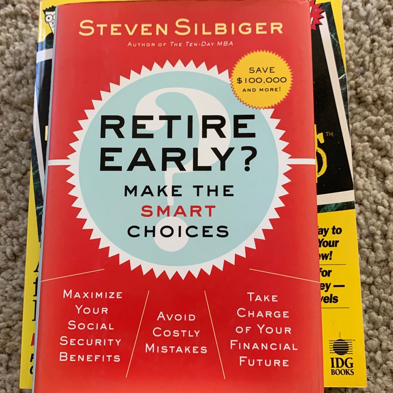 Retire Early?