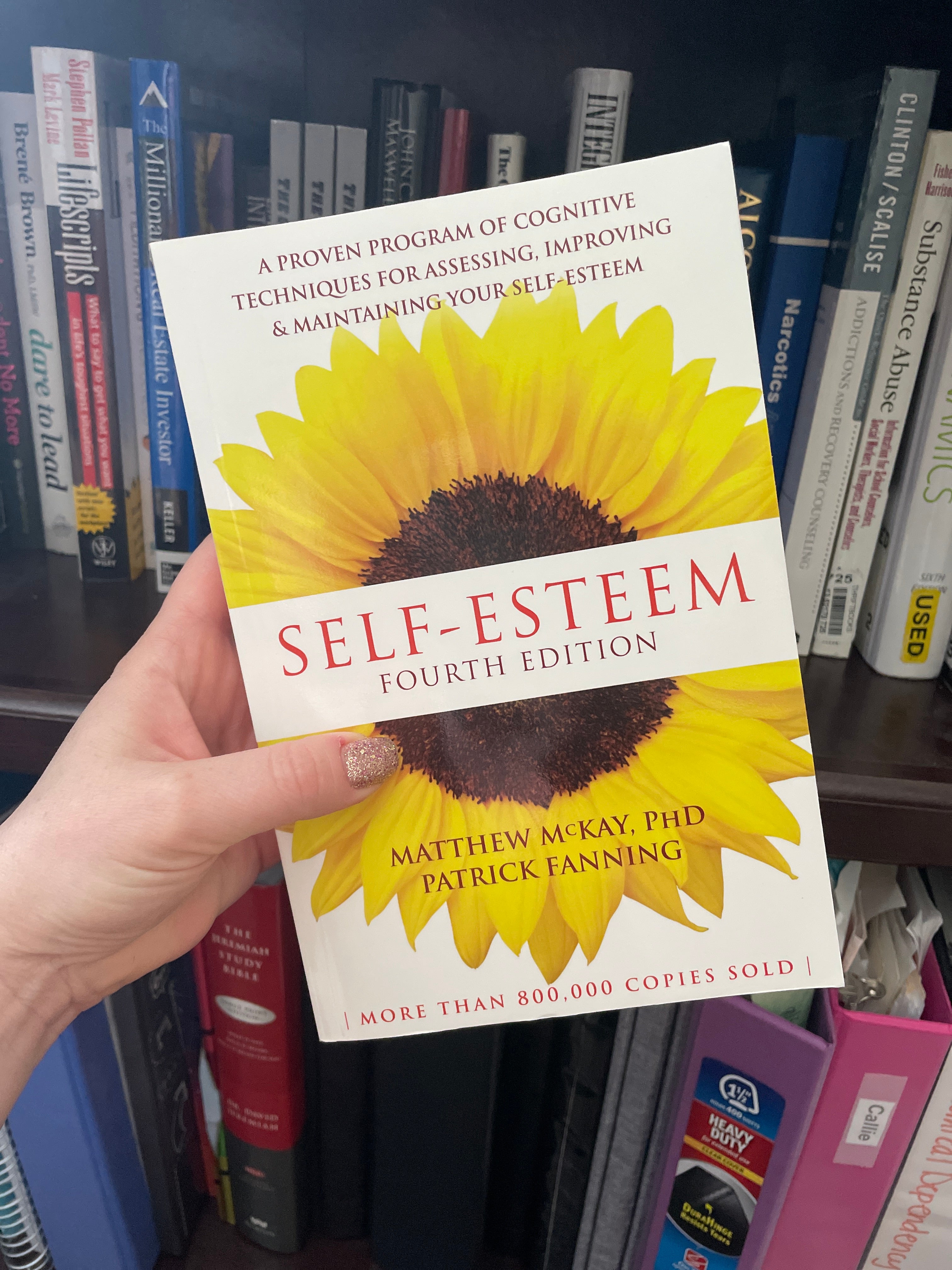 Self-Esteem