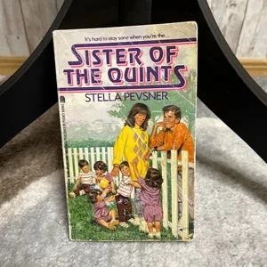 Sister of the Quints