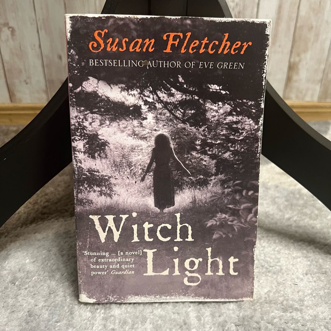 Witch Light