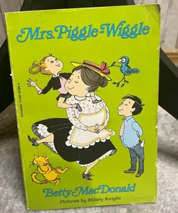 Mrs Piggle Wiggle 