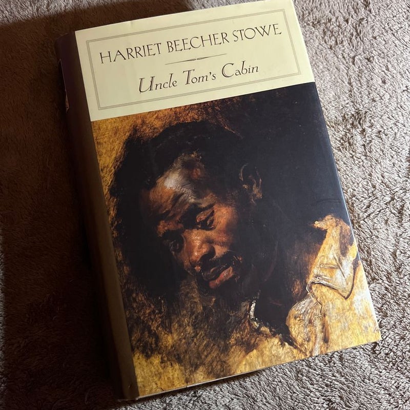 Uncle Tom's Cabin