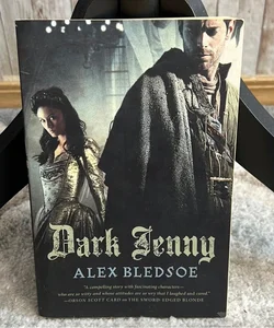 Dark Jenny by Alex Bledsoe