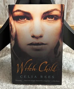 Witch Child By Celia Rees