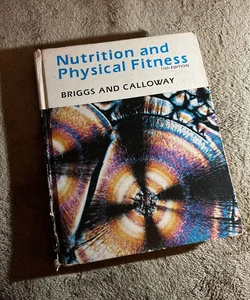 Nutrition and Physical Fitness
