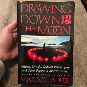 Drawing down the Moon