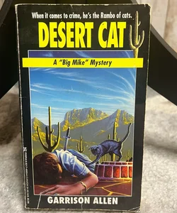 Desert Cat