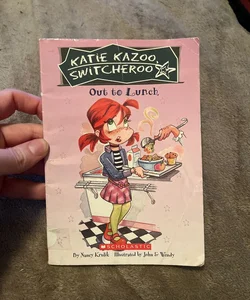 Katie kazoo switcheroo