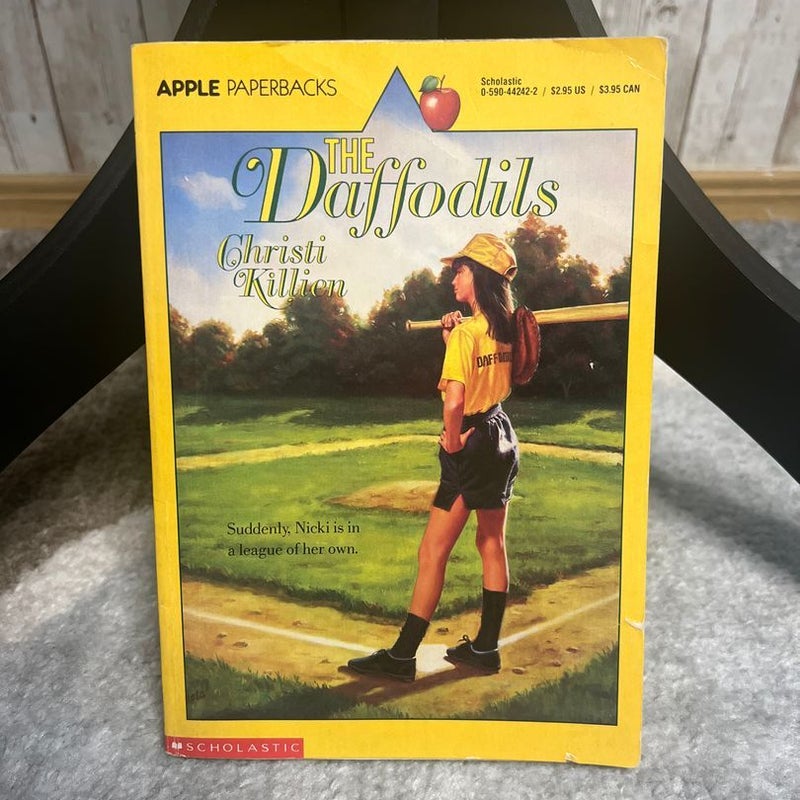 Daffodils