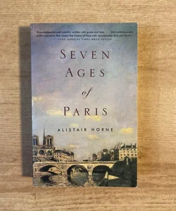 Seven Ages of Paris