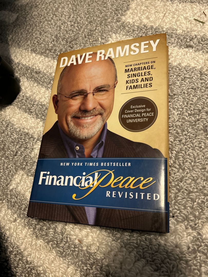 Financial Peace Revisited