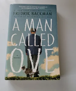 A Man Called Ove