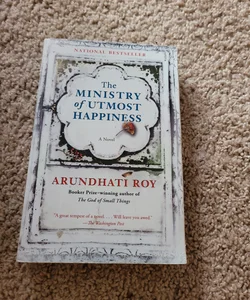 The Ministry of Utmost Happiness