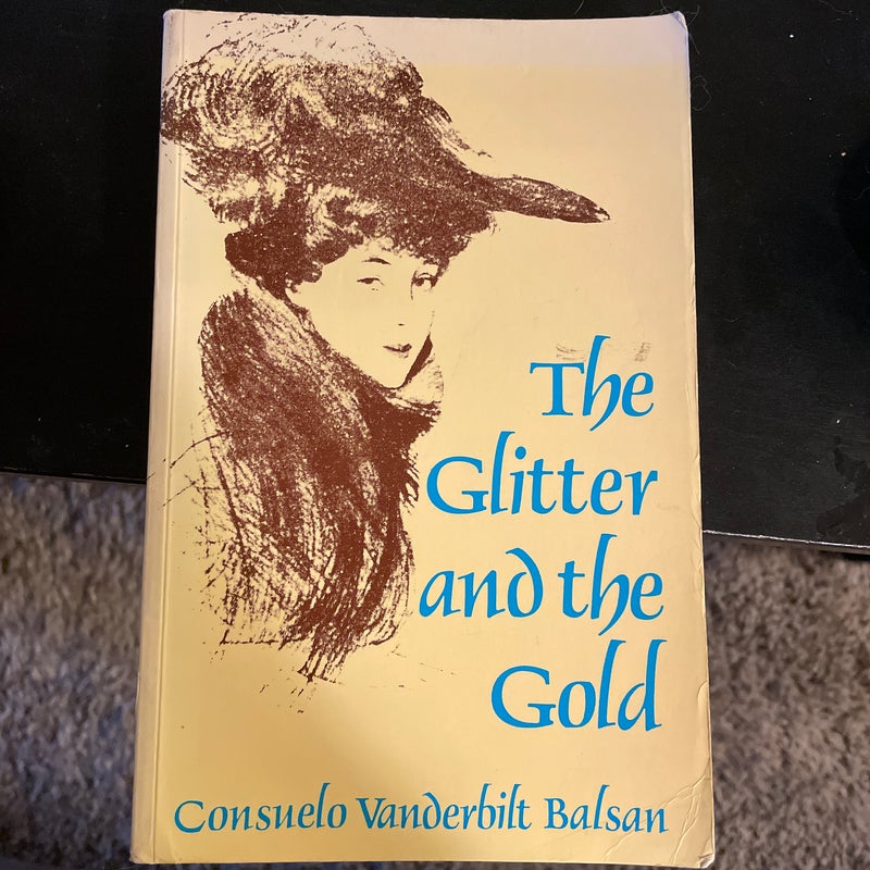 Glitter and the Gold