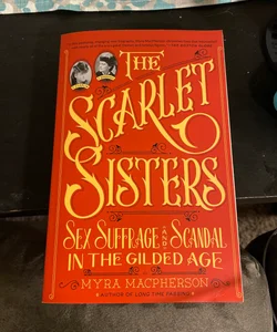 The Scarlet Sisters