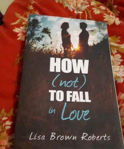How (not) to fall in love
