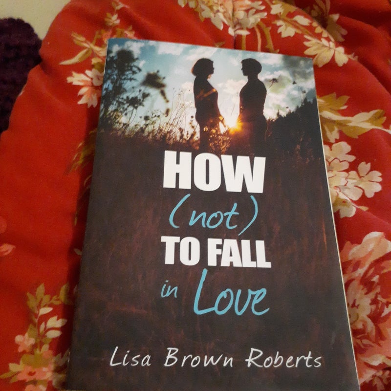 How (not) to fall in love