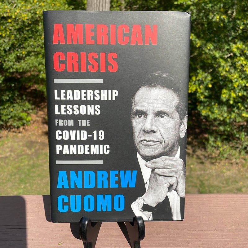 American Crisis
