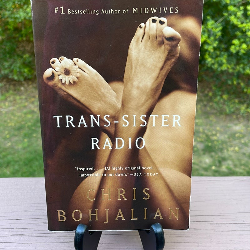 Trans-Sister Radio